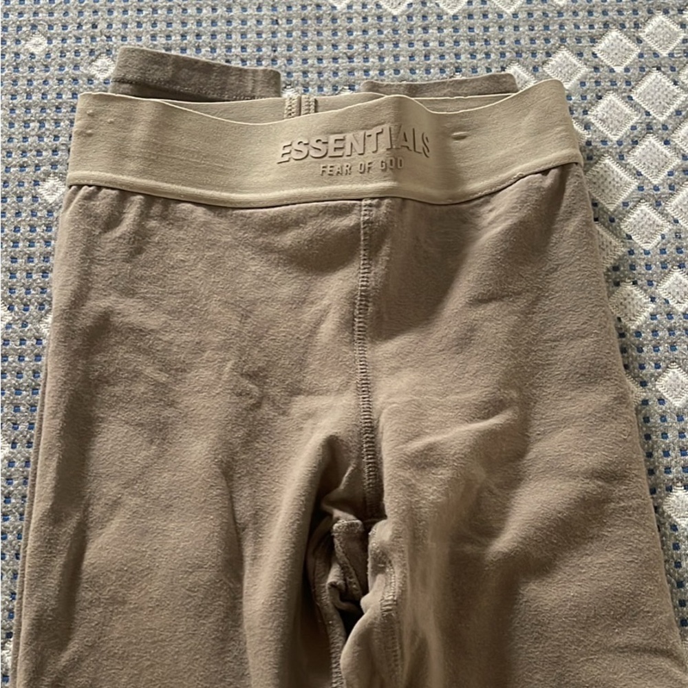 Essential leggings